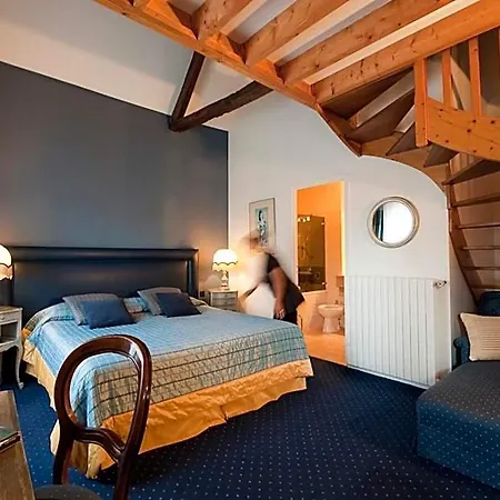 Hotel Le Manoir Du Lys