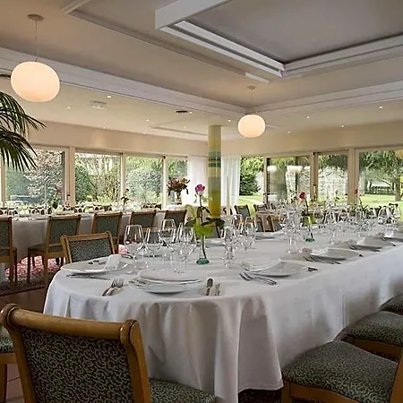 Le Manoir Du Lys 4* Couterne