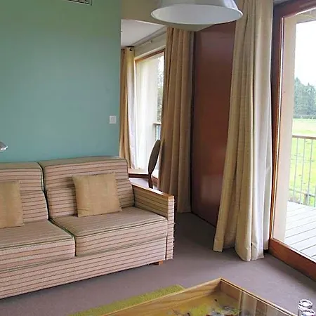 Hotel Le Manoir Du Lys 4*