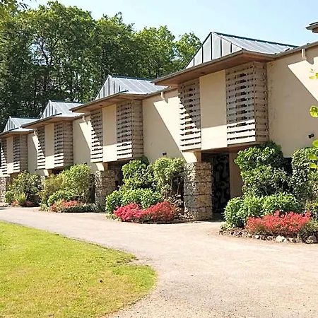 Le Manoir Du Lys Hotel Couterne