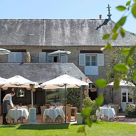 Hotel Le Manoir Du Lys 4*