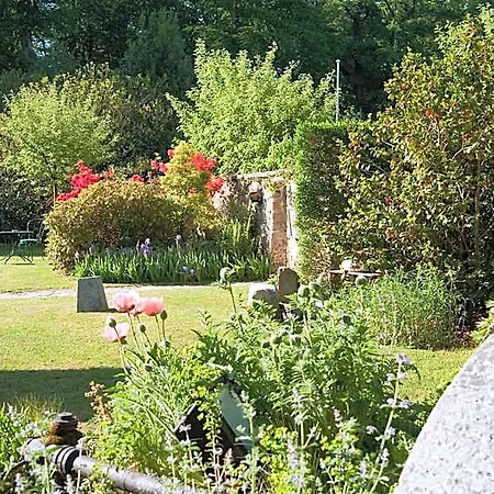 Le Manoir Du Lys 4*