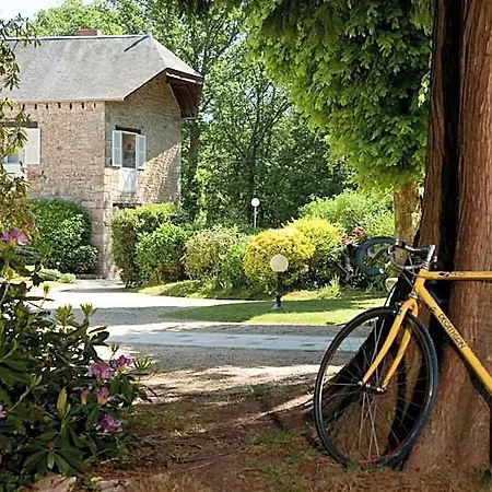 Hotel Le Manoir Du Lys