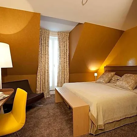 Hotel Le Manoir Du Lys