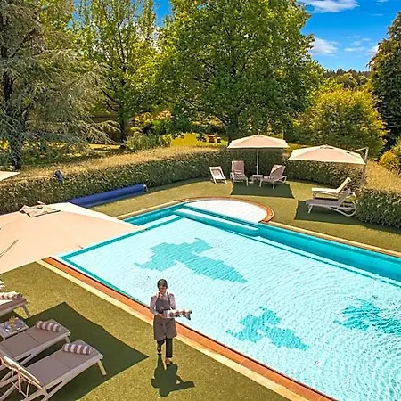 Hotel Le Manoir Du Lys