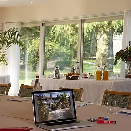 Le Manoir Du Lys Couterne