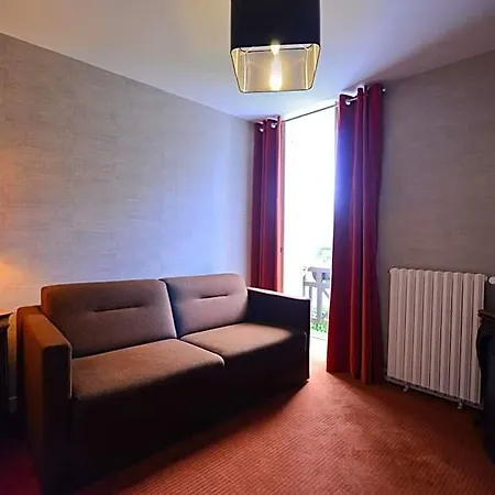 Le Manoir Du Lys 4*