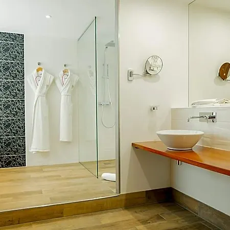 Le Manoir Du Lys 4* Couterne