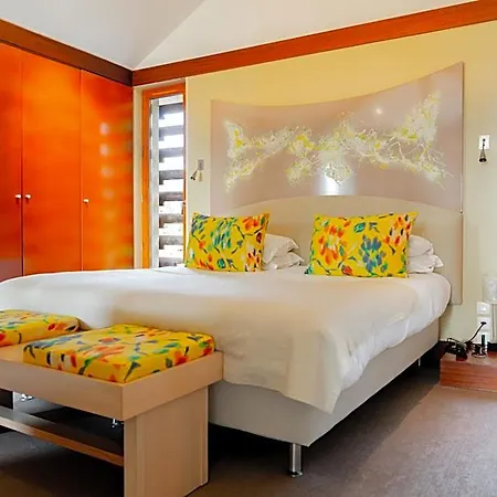 Hotel Le Manoir Du Lys 4*