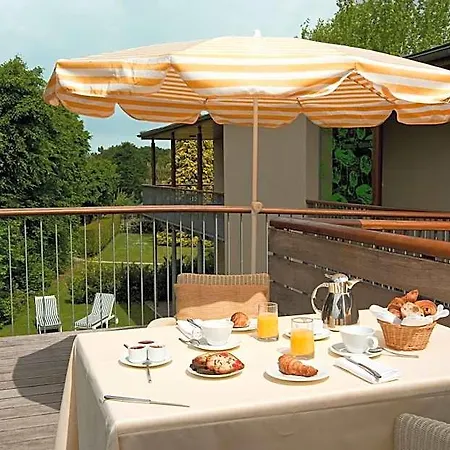 Le Manoir Du Lys