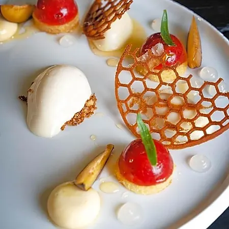 Le Manoir Du Lys 4*